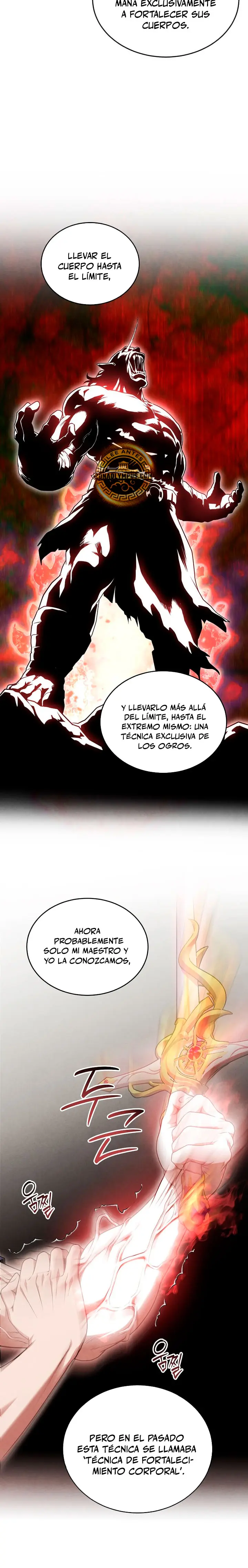 El Legendario Hijo Menor De La Casa Del Marqués Capítulo 176 - Page 5