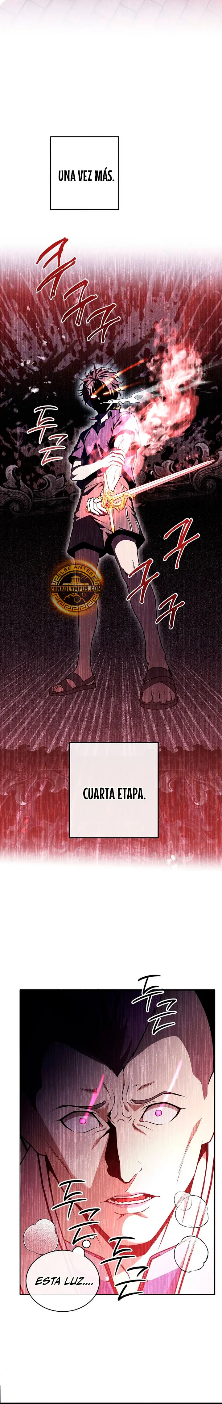 El Legendario Hijo Menor De La Casa Del Marqués Capítulo 176 - Page 7