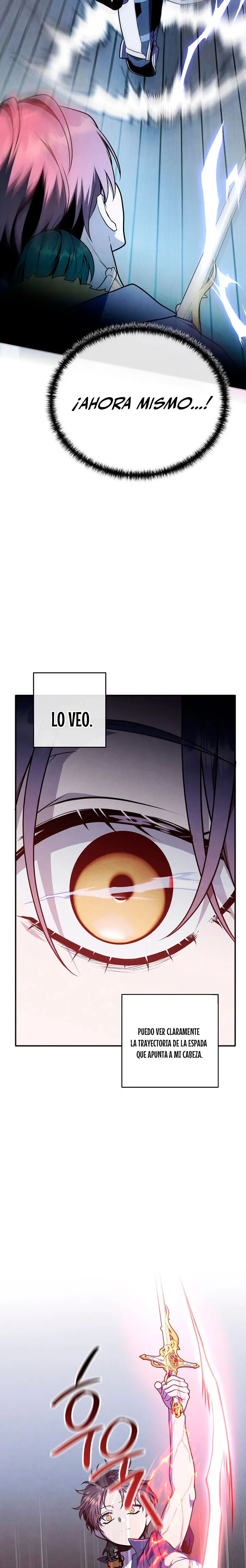 El Legendario Hijo Menor De La Casa Del Marqués Capítulo 176 - Page 9