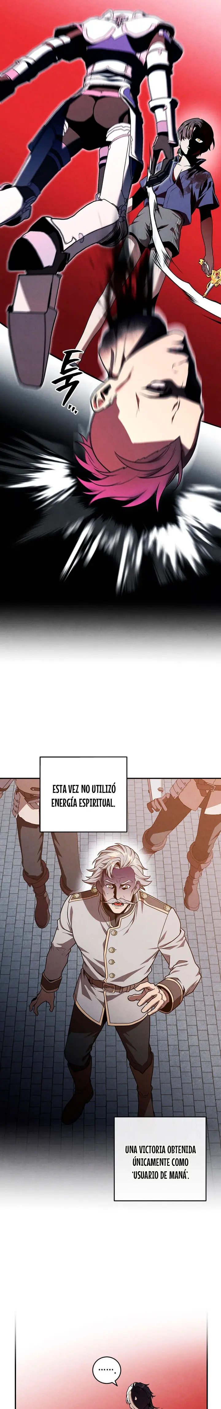 El Legendario Hijo Menor De La Casa Del Marqués Capítulo 176 - Page 16