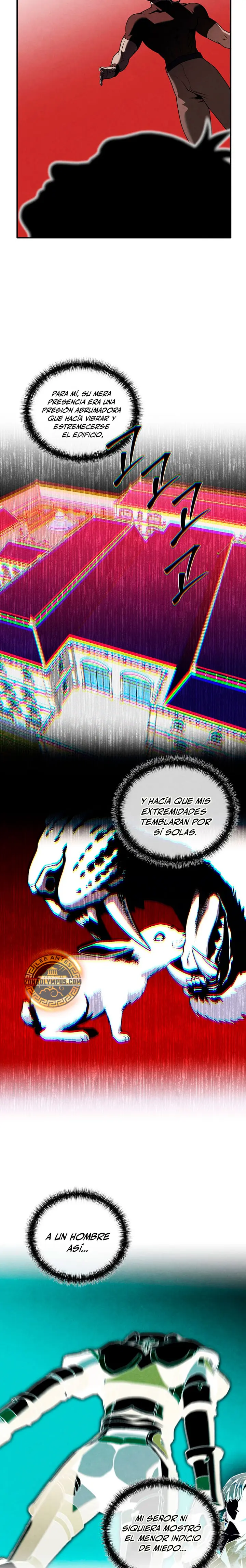 El Legendario Hijo Menor De La Casa Del Marqués Capítulo 176 - Page 17