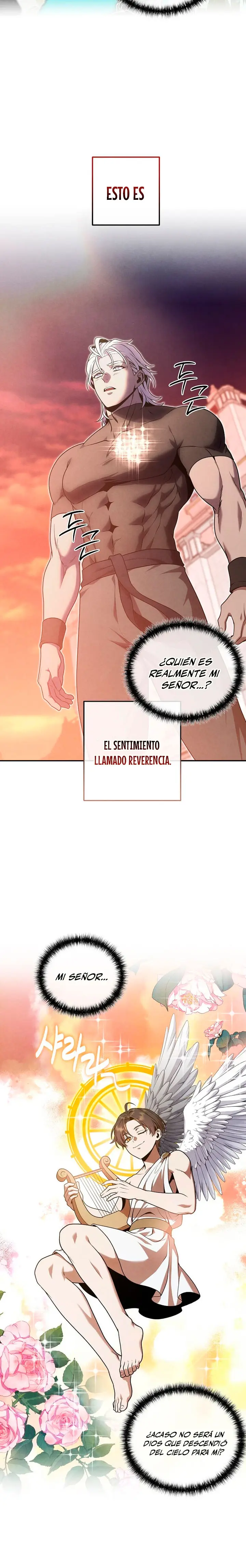 El Legendario Hijo Menor De La Casa Del Marqués Capítulo 176 - Page 18