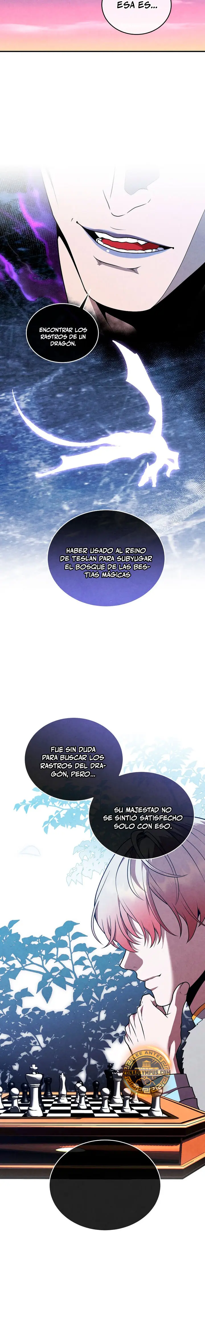 El Legendario Hijo Menor De La Casa Del Marqués Capítulo 177 - Page 13