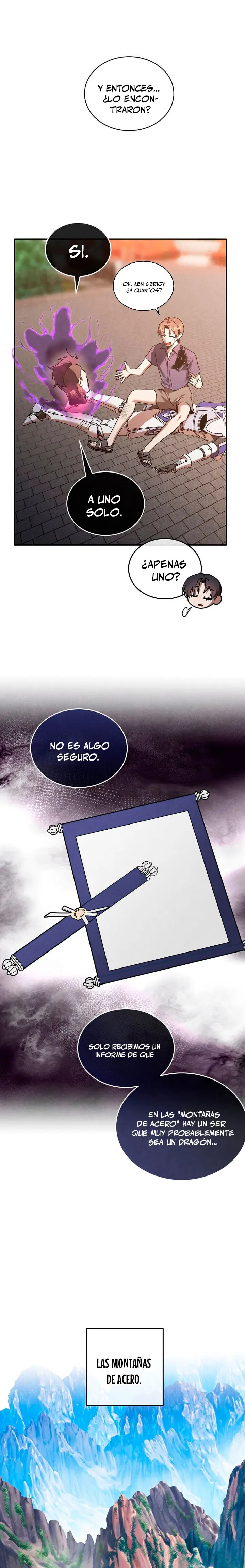 El Legendario Hijo Menor De La Casa Del Marqués Capítulo 177 - Page 15