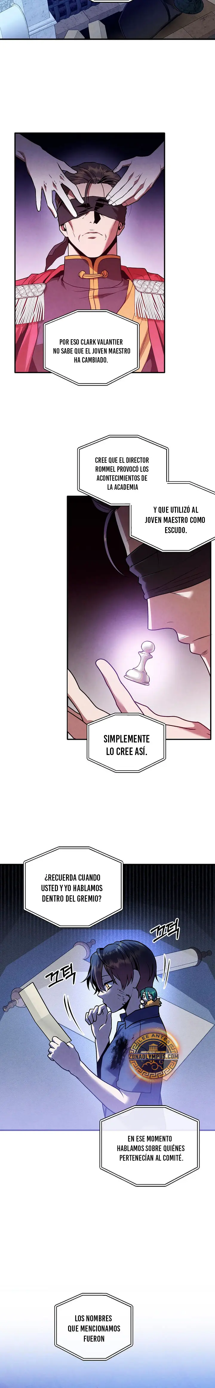 El Legendario Hijo Menor De La Casa Del Marqués Capítulo 178 - Page 13