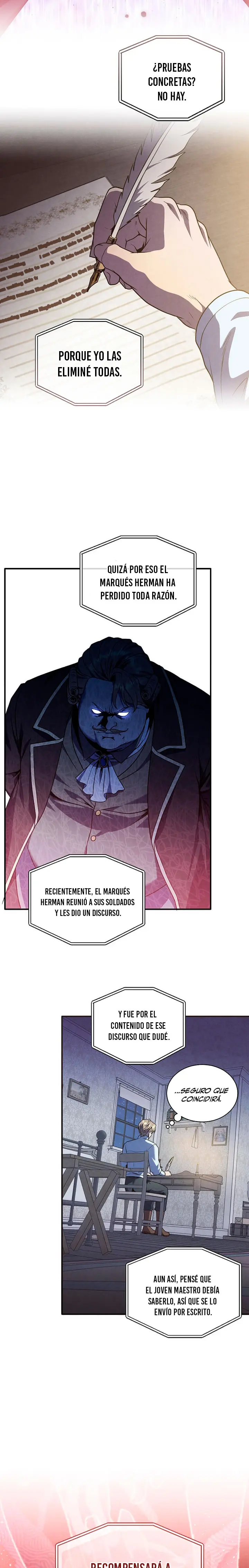 El Legendario Hijo Menor De La Casa Del Marqués Capítulo 178 - Page 16
