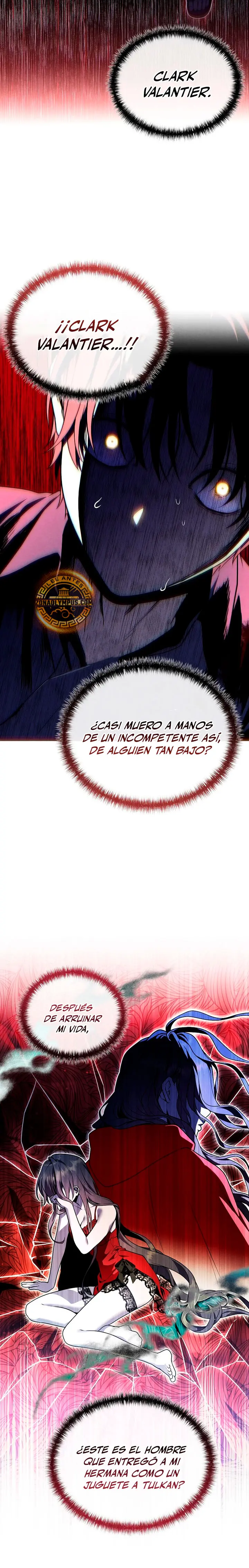 El Legendario Hijo Menor De La Casa Del Marqués Capítulo 178 - Page 18
