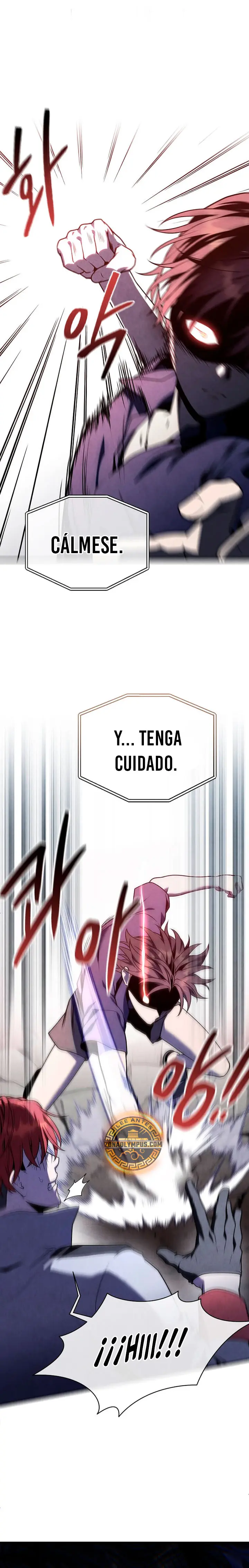 El Legendario Hijo Menor De La Casa Del Marqués Capítulo 178 - Page 19