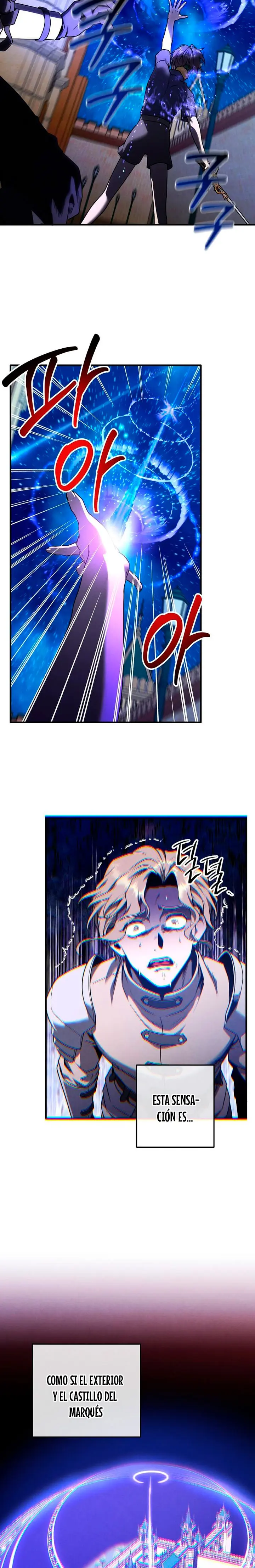 El Legendario Hijo Menor De La Casa Del Marqués Capítulo 179 - Page 9