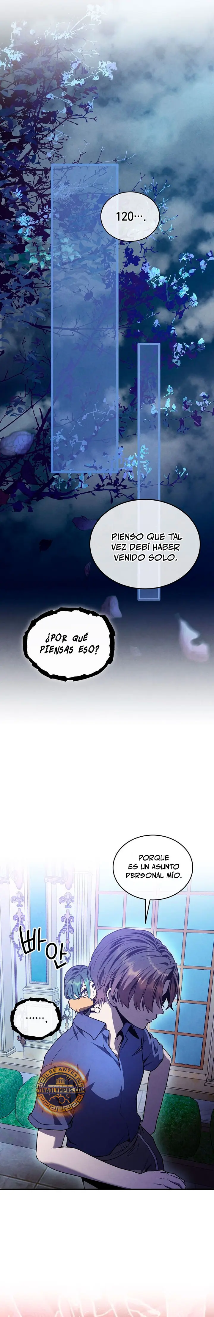 El Legendario Hijo Menor De La Casa Del Marqués Capítulo 179 - Page 13
