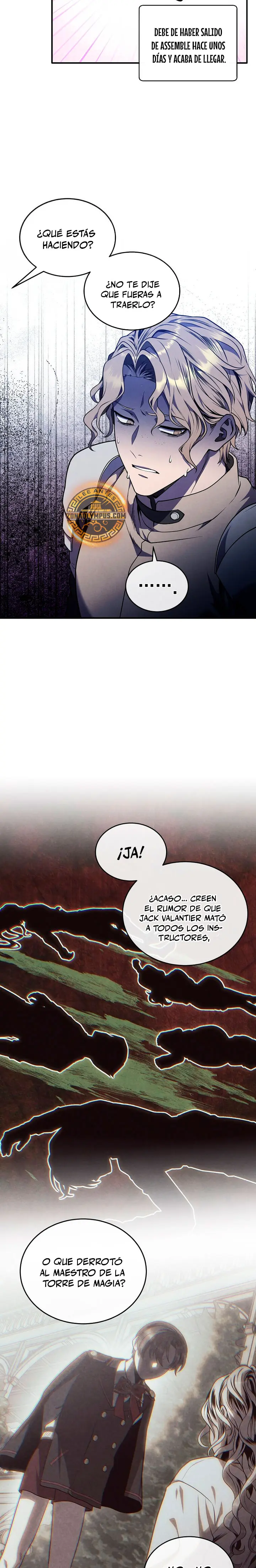 El Legendario Hijo Menor De La Casa Del Marqués Capítulo 180 - Page 11