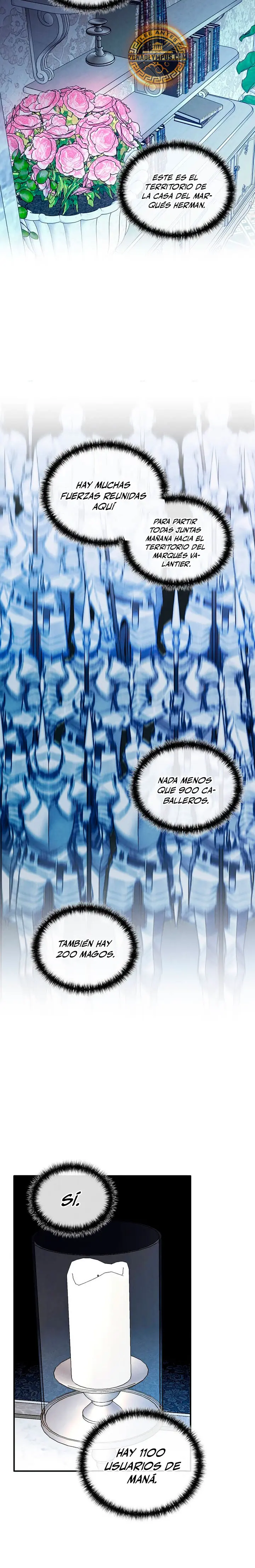 El Legendario Hijo Menor De La Casa Del Marqués Capítulo 180 - Page 15