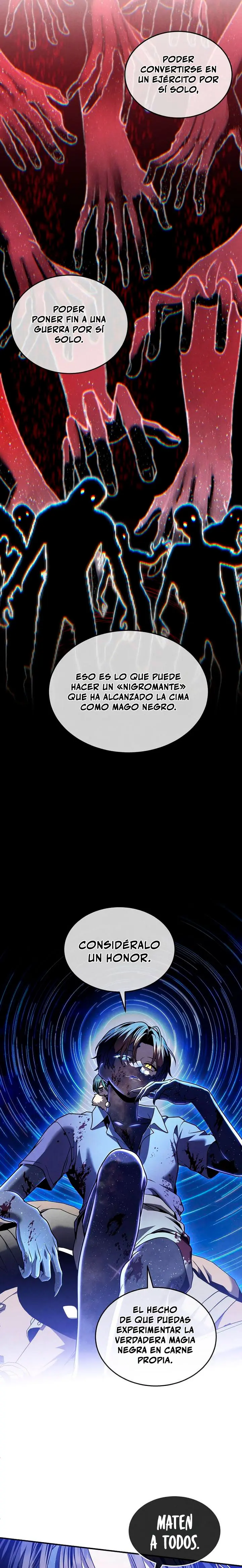 El Legendario Hijo Menor De La Casa Del Marqués Capítulo 181 - Page 18