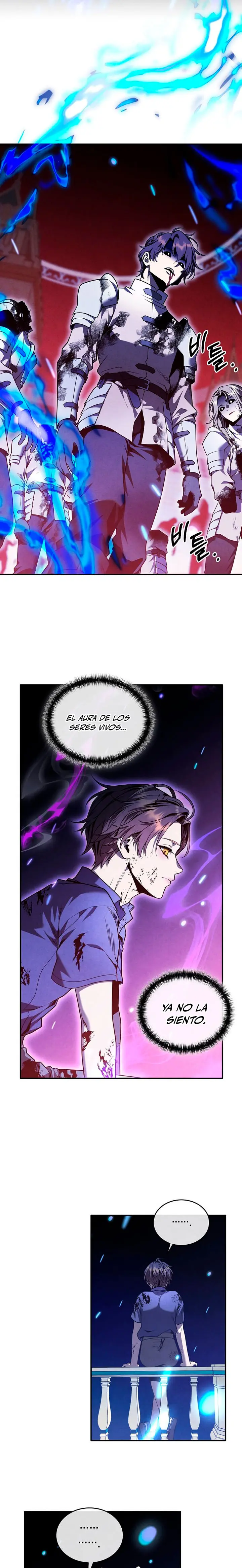 El Legendario Hijo Menor De La Casa Del Marqués Capítulo 182 - Page 3