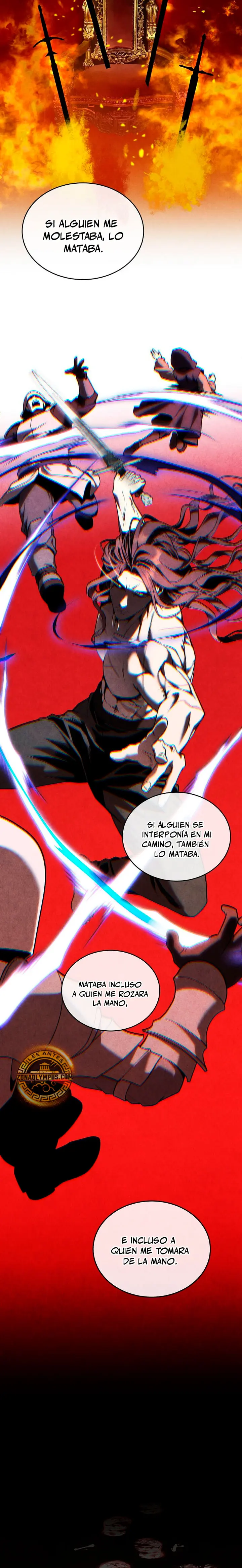 El Legendario Hijo Menor De La Casa Del Marqués Capítulo 182 - Page 7