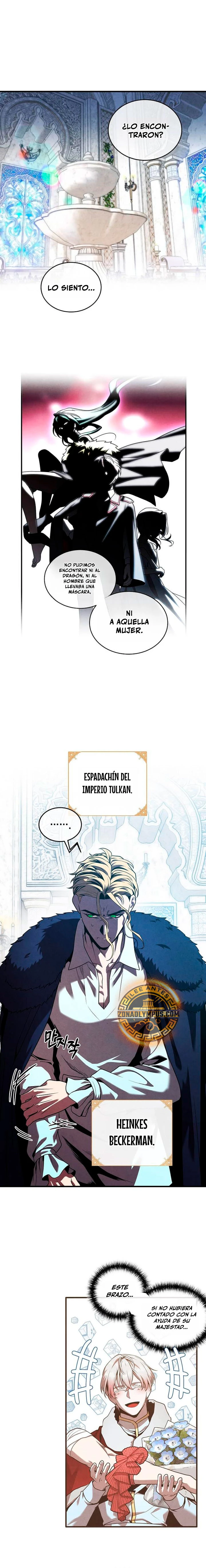 El Legendario Hijo Menor De La Casa Del Marqués Capítulo 183 - Page 15
