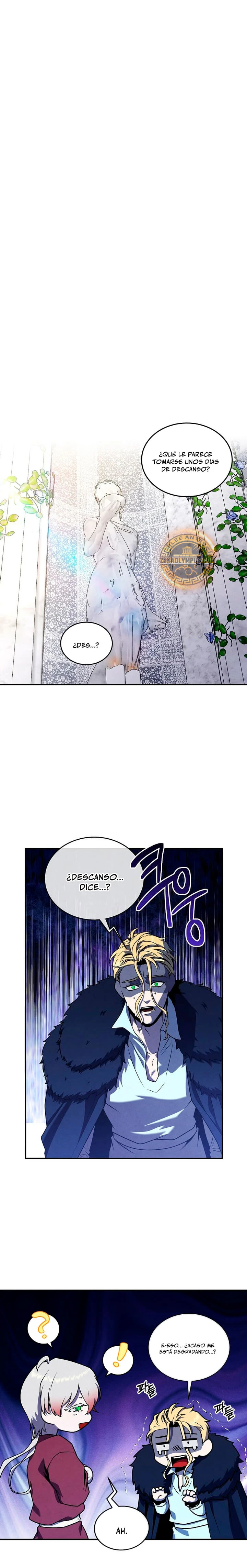 El Legendario Hijo Menor De La Casa Del Marqués Capítulo 184 - Page 1