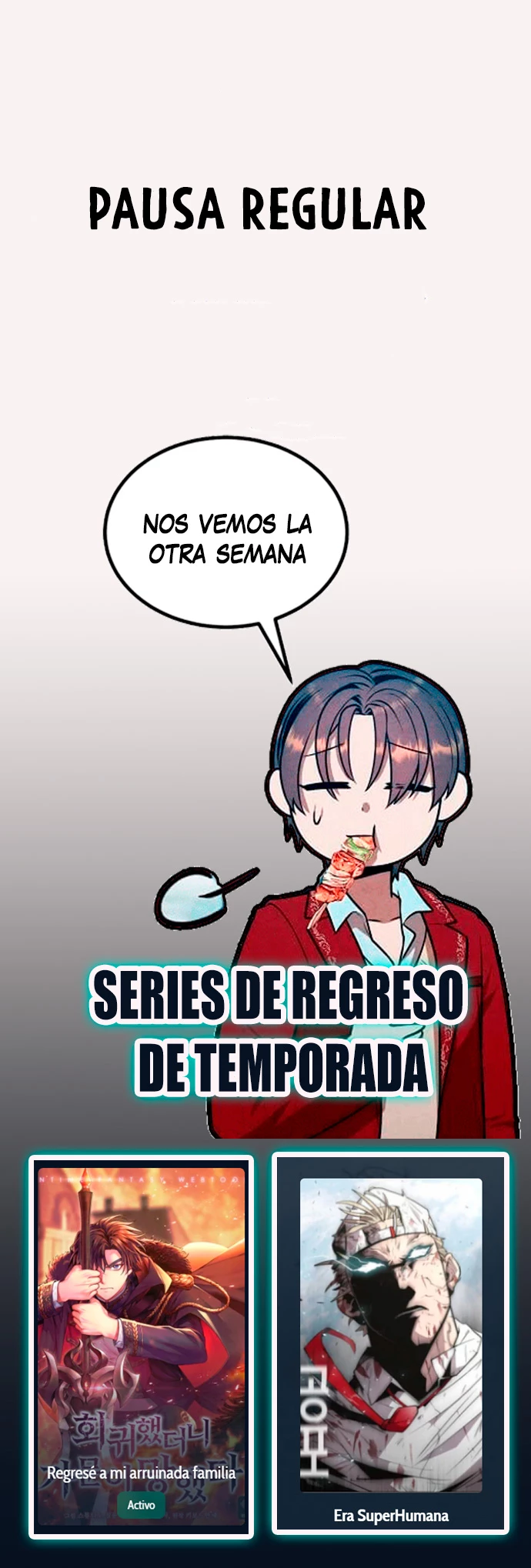 El Legendario Hijo Menor De La Casa Del Marqués Capítulo 88.5 - Page 1