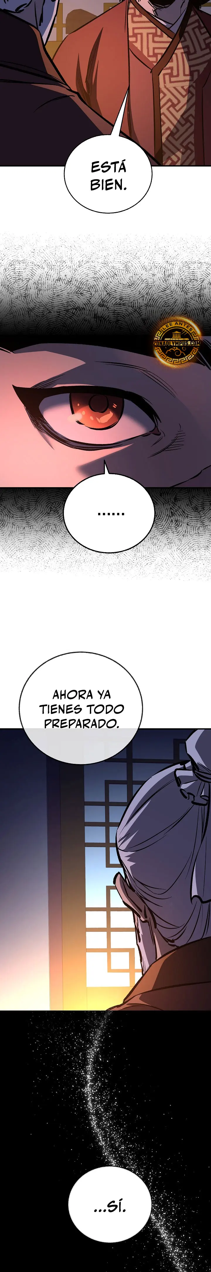 Amigo de la Infancia del Zenit Capítulo 105 - Page 47