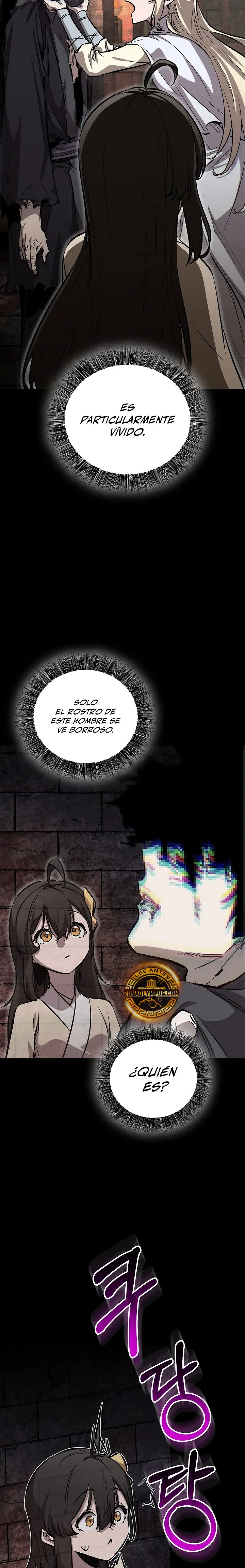 Amigo de la Infancia del Zenit Capítulo 106 - Page 2