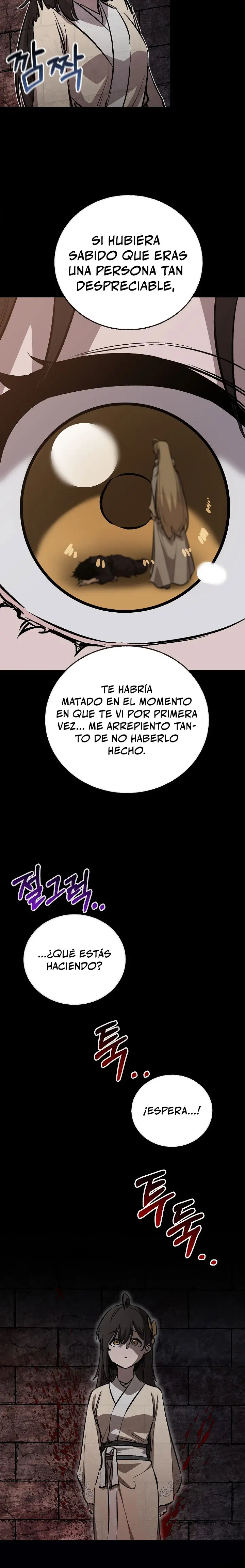 Amigo de la Infancia del Zenit Capítulo 106 - Page 3