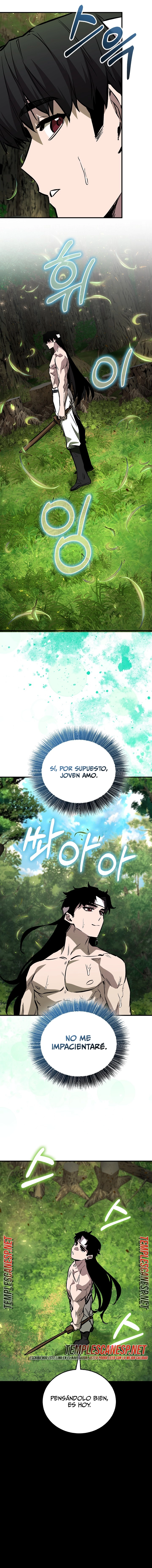 Amigo de la Infancia del Zenit Capítulo 112 - Page 4