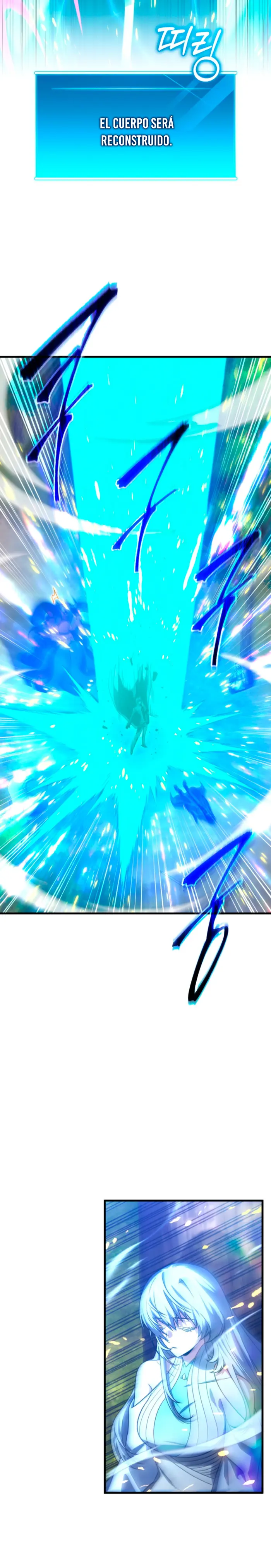 El Jugador Que Regresó 10.000 Años Después Capítulo 142 - Page 10