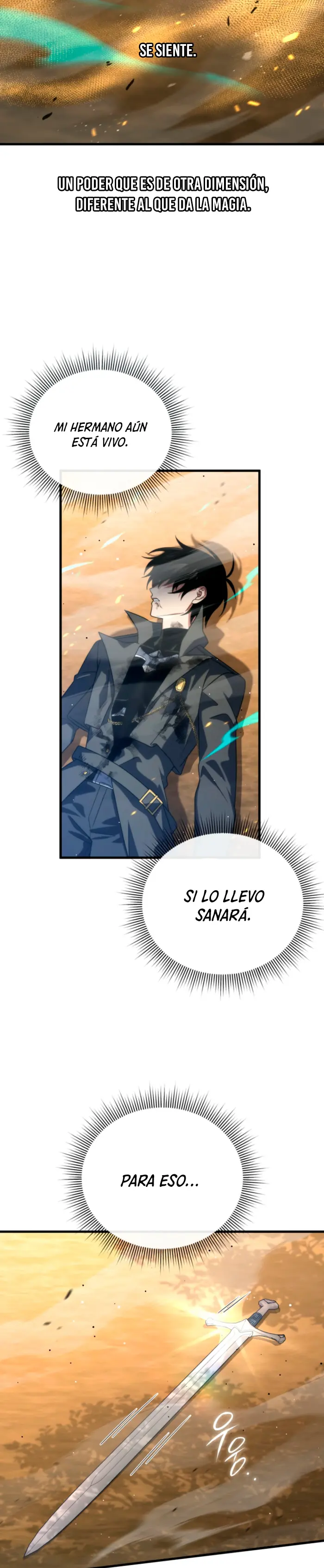 El Jugador Que Regresó 10.000 Años Después Capítulo 142 - Page 13