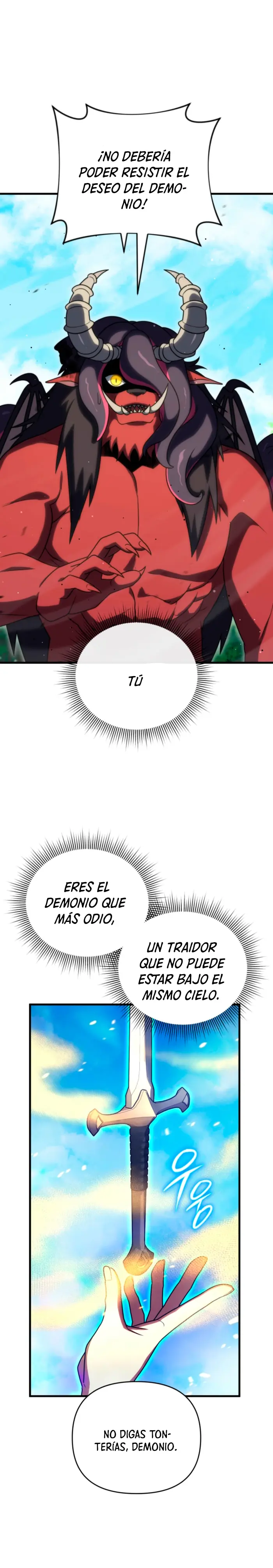 El Jugador Que Regresó 10.000 Años Después Capítulo 142 - Page 15