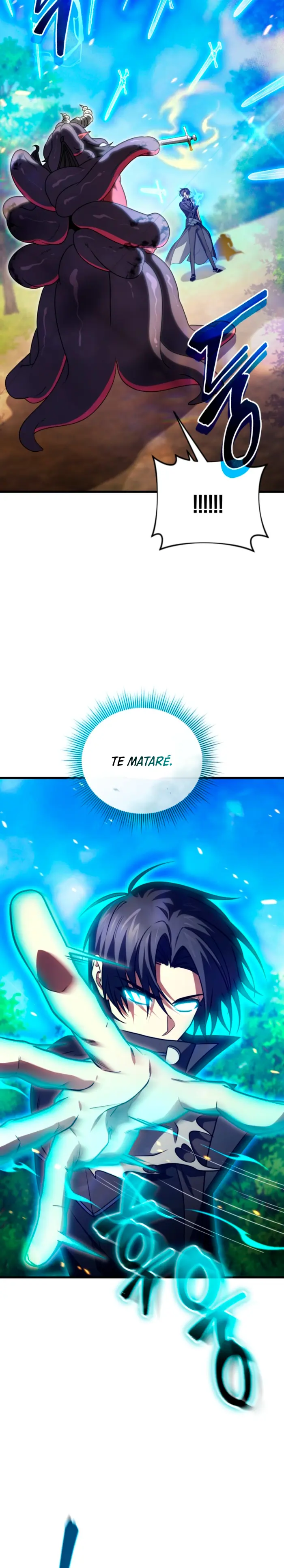 El Jugador Que Regresó 10.000 Años Después Capítulo 142 - Page 17