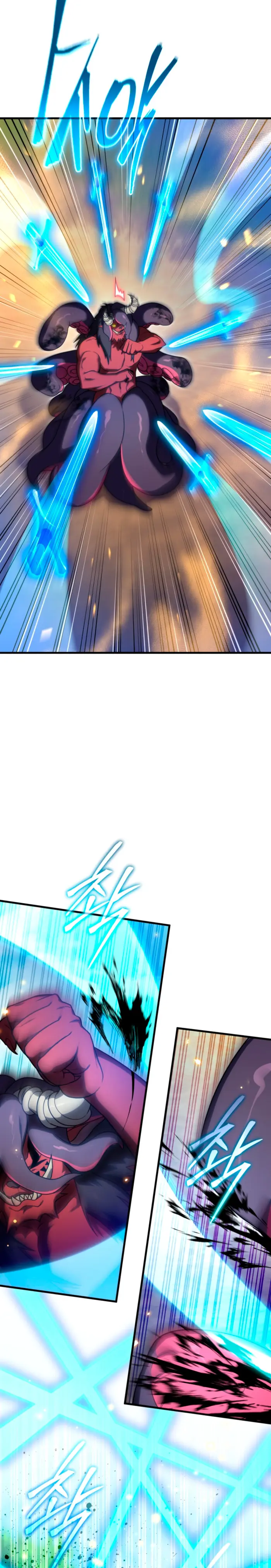 El Jugador Que Regresó 10.000 Años Después Capítulo 142 - Page 18