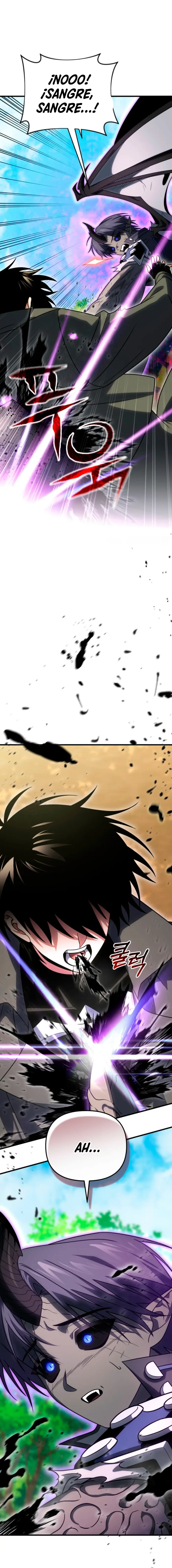 El Jugador Que Regresó 10.000 Años Después Capítulo 142 - Page 2