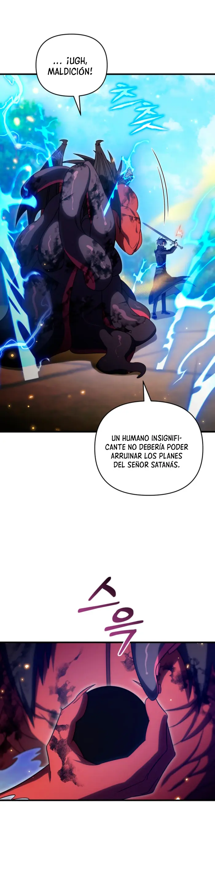 El Jugador Que Regresó 10.000 Años Después Capítulo 142 - Page 21