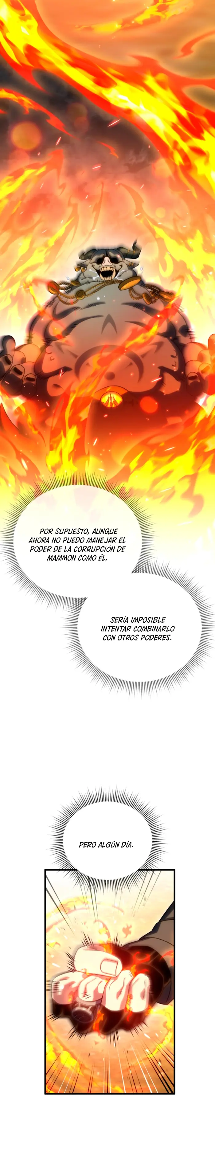 El Jugador Que Regresó 10.000 Años Después Capítulo 142 - Page 36