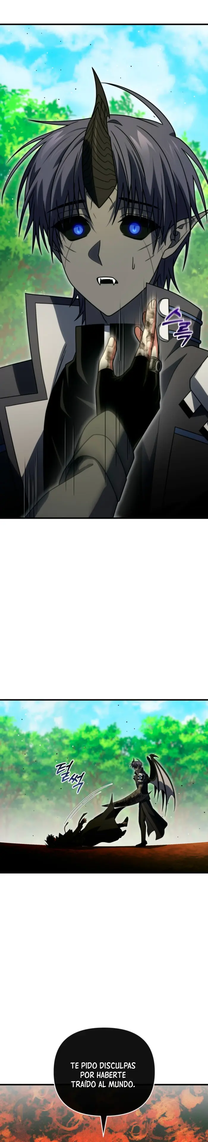 El Jugador Que Regresó 10.000 Años Después Capítulo 142 - Page 6