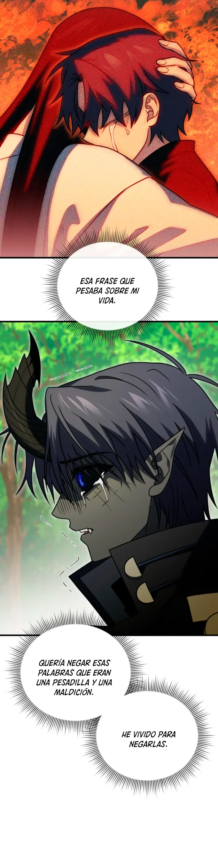 El Jugador Que Regresó 10.000 Años Después Capítulo 142 - Page 7