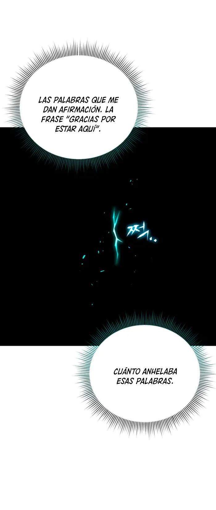 El Jugador Que Regresó 10.000 Años Después Capítulo 142 - Page 8