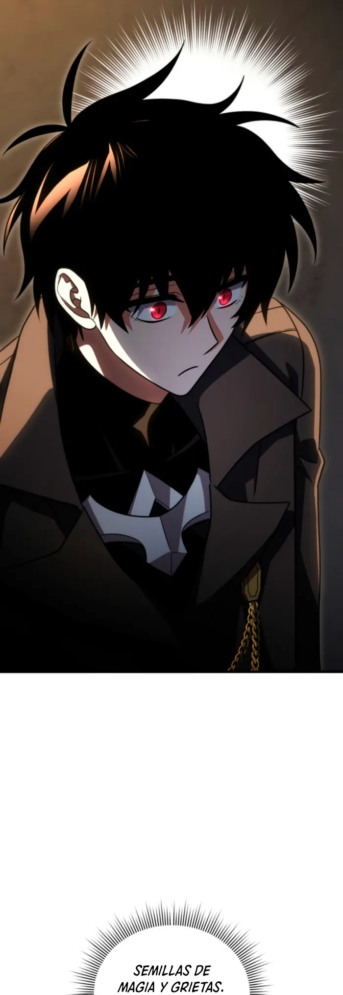 El Jugador Que Regresó 10.000 Años Después Capítulo 143 - Page 15