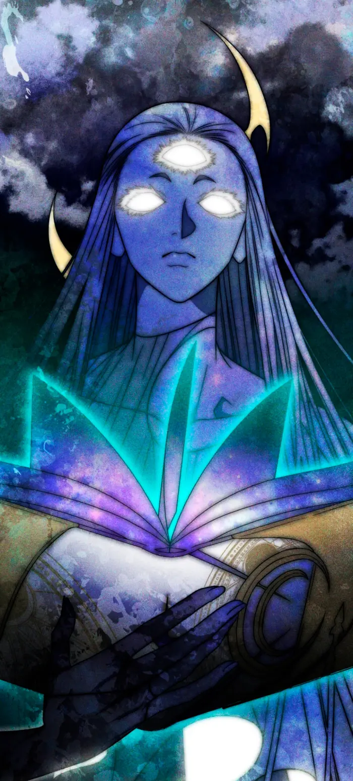 El Jugador Que Regresó 10.000 Años Después Capítulo 143 - Page 33