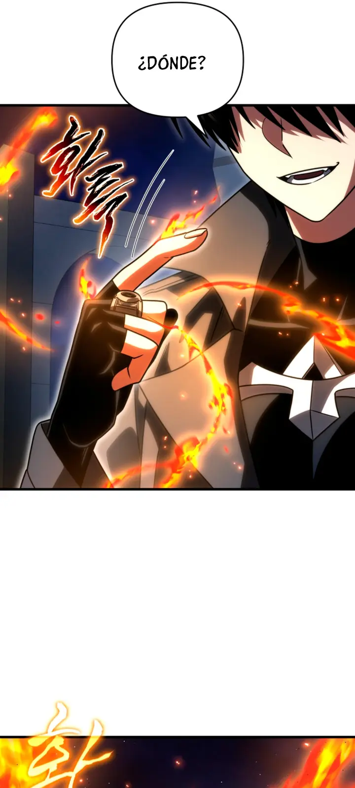 El Jugador Que Regresó 10.000 Años Después Capítulo 144 - Page 10