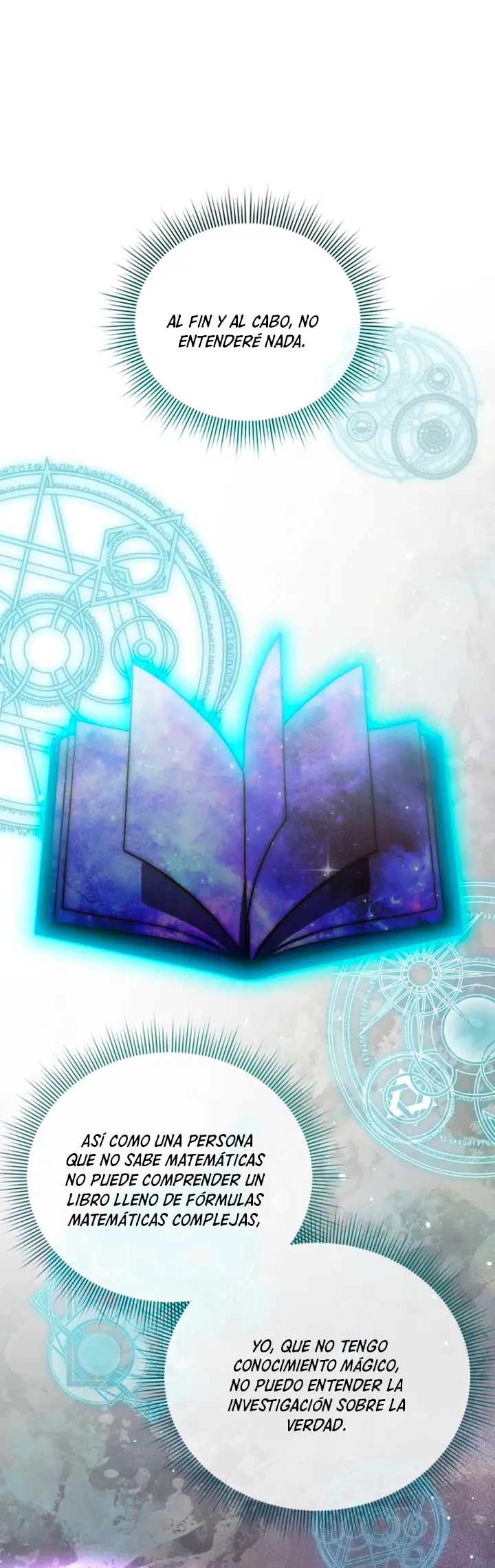 El Jugador Que Regresó 10.000 Años Después Capítulo 144 - Page 6