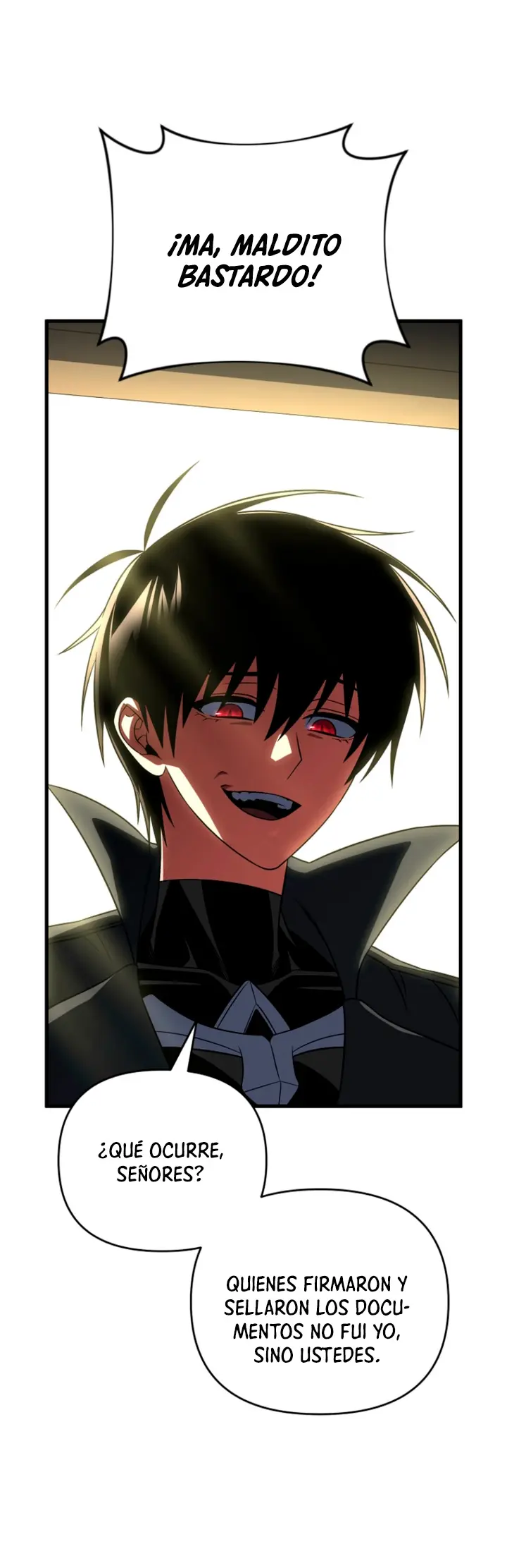 El Jugador Que Regresó 10.000 Años Después Capítulo 145 - Page 17