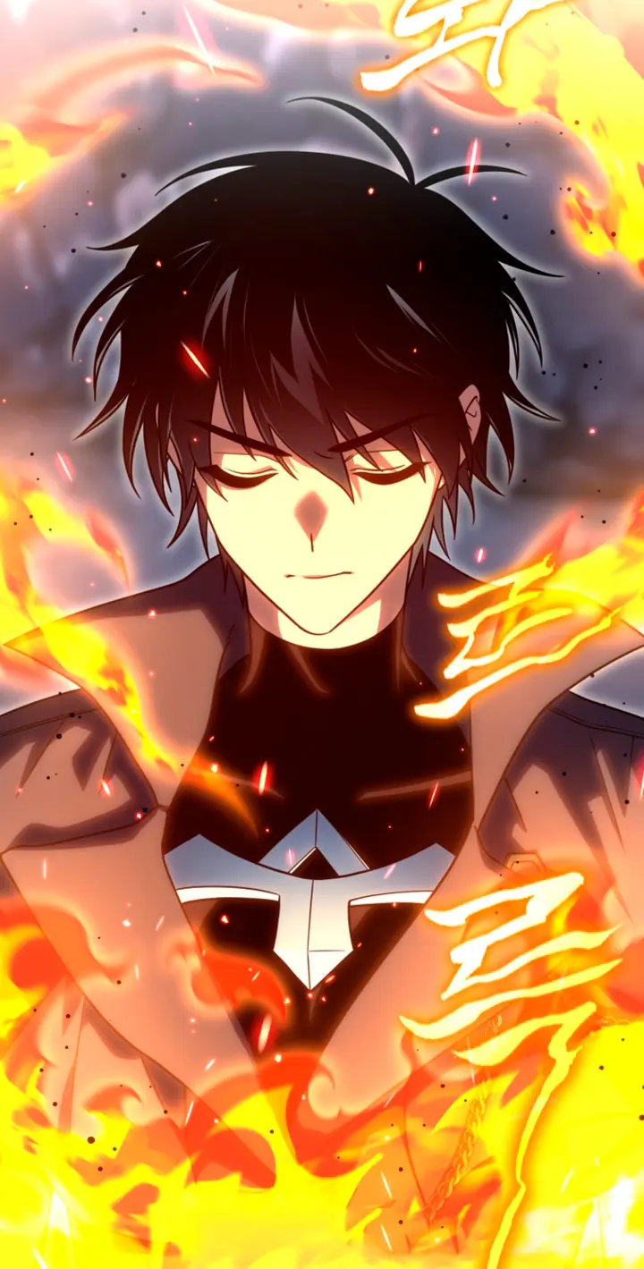 El Jugador Que Regresó 10.000 Años Después Capítulo 145 - Page 27