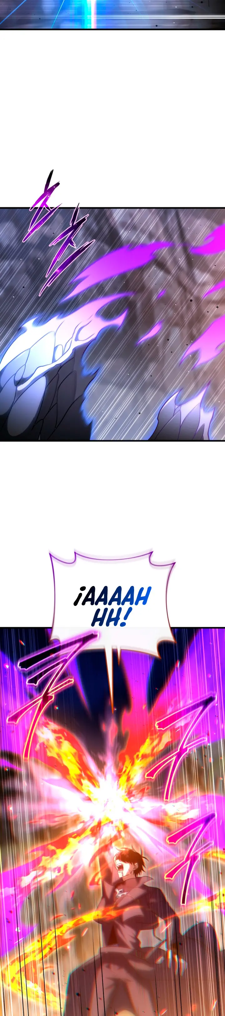 El Jugador Que Regresó 10.000 Años Después Capítulo 145 - Page 33