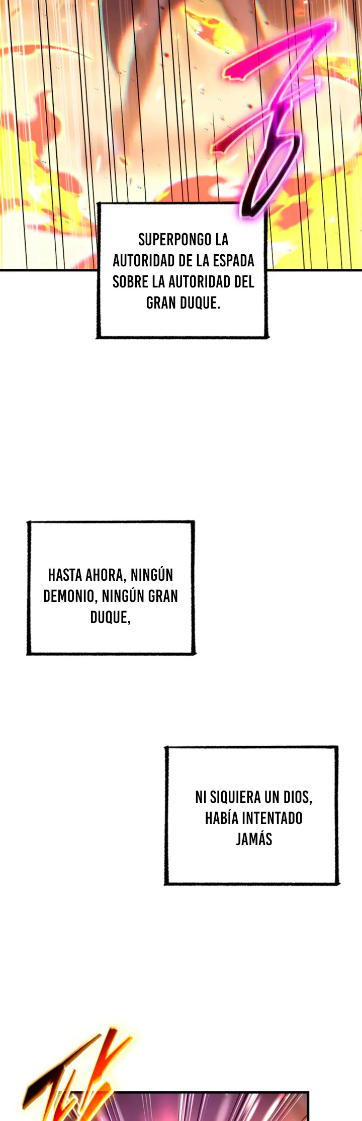 El Jugador Que Regresó 10.000 Años Después Capítulo 145 - Page 34