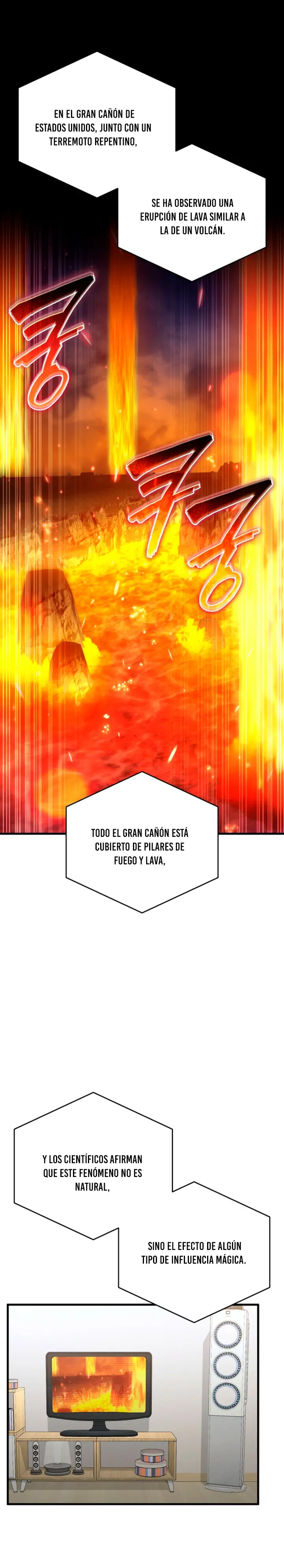 El Jugador Que Regresó 10.000 Años Después Capítulo 145 - Page 40