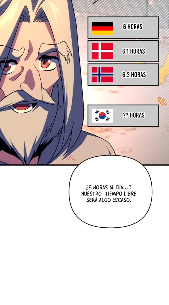 El Jugador Que Regresó 10.000 Años Después Capítulo 145 - Page 9