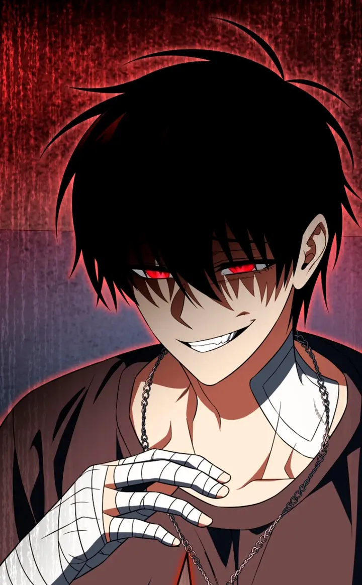 El Jugador Que Regresó 10.000 Años Después Capítulo 146 - Page 12