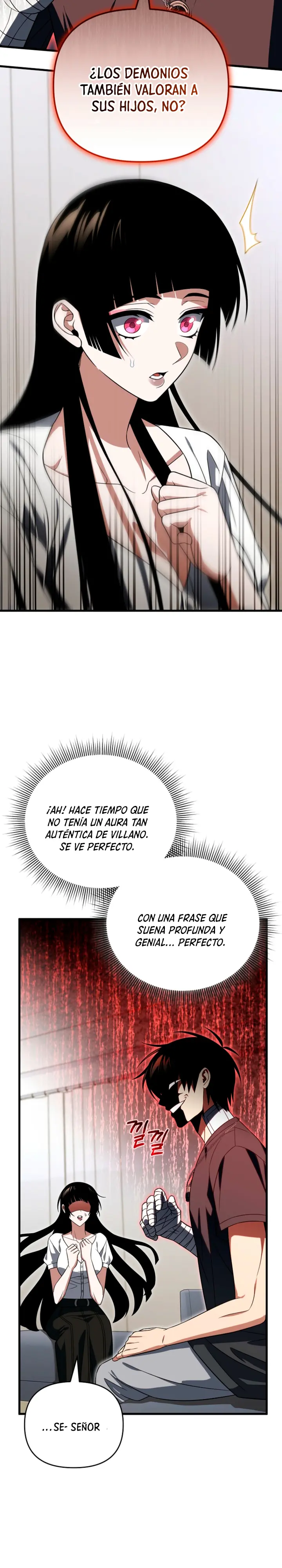 El Jugador Que Regresó 10.000 Años Después Capítulo 146 - Page 13