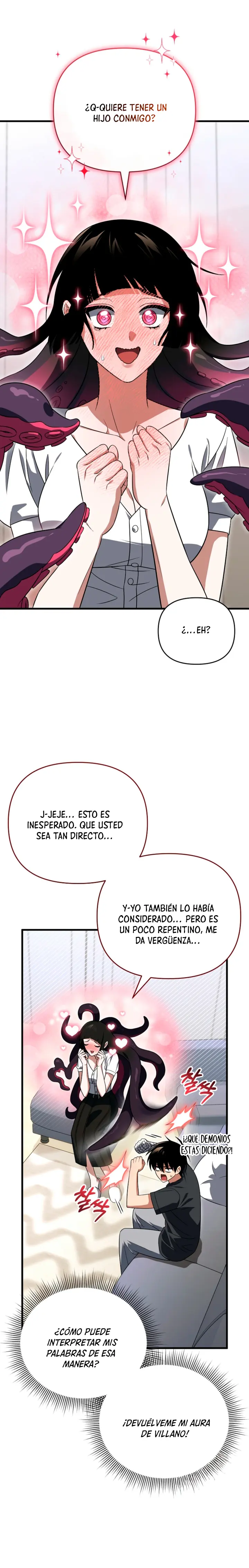 El Jugador Que Regresó 10.000 Años Después Capítulo 146 - Page 14